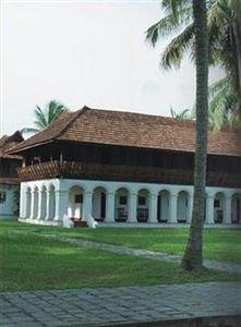 Soma Kerala Palace