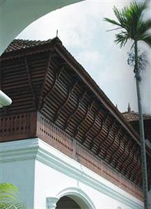 Soma Kerala Palace