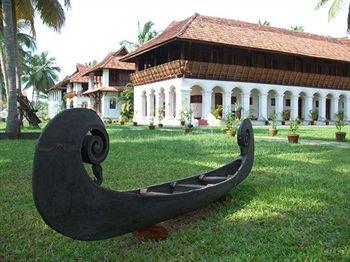 Soma Kerala Palace