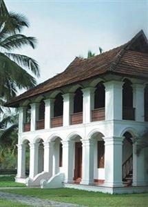 Soma Kerala Palace