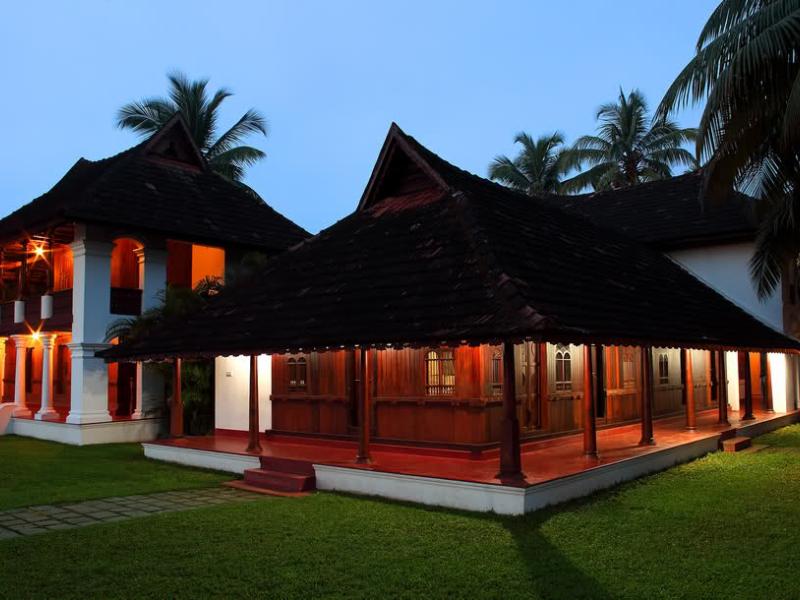 Soma Kerala Palace
