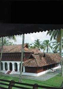 Soma Kerala Palace
