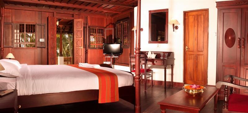 Soma Kerala Palace