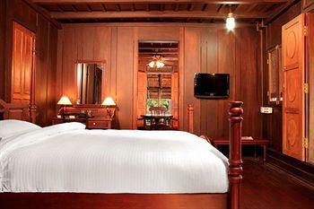 Soma Kerala Palace