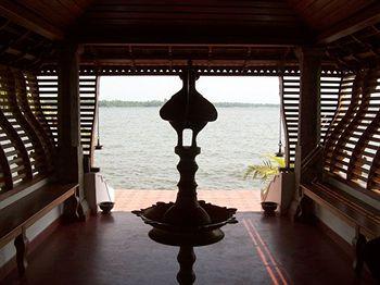 Soma Kerala Palace