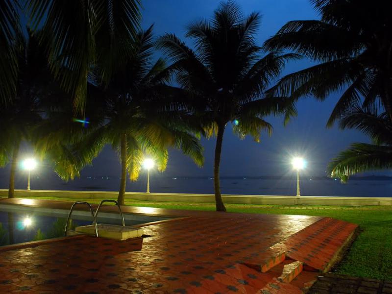 Soma Kerala Palace
