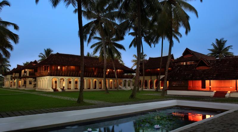 Soma Kerala Palace