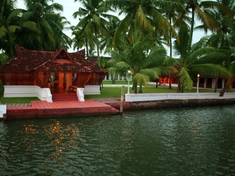 Soma Kerala Palace