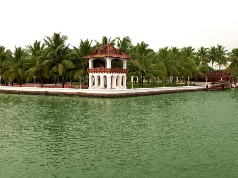 Soma Kerala Palace