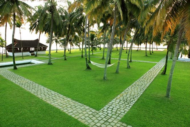Soma Kerala Palace