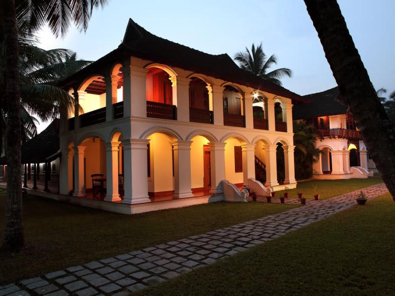 Soma Kerala Palace