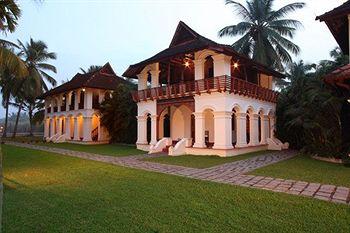 Soma Kerala Palace