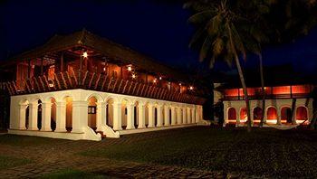 Soma Kerala Palace