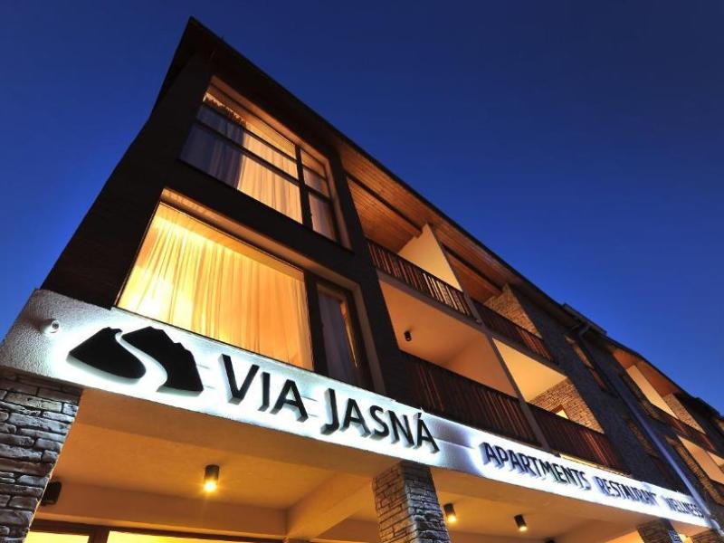 Via Jasna
