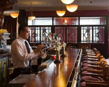 Best Western Sheldon Park Hotel