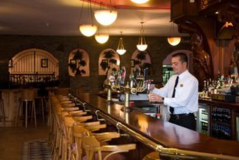 Best Western Sheldon Park Hotel