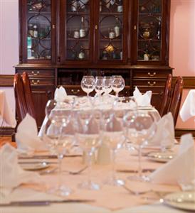 Best Western Sheldon Park Hotel