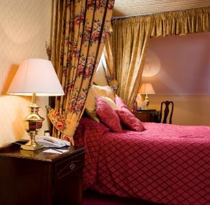 Best Western Sheldon Park Hotel