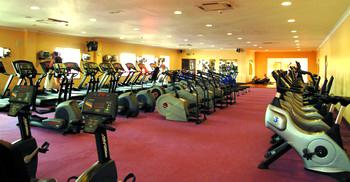 Best Western Sheldon Park Hotel