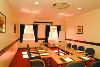 Best Western Sheldon Park Hotel