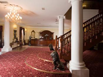 Best Western Sheldon Park Hotel