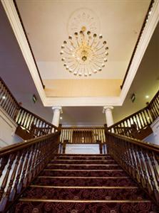 Best Western Sheldon Park Hotel