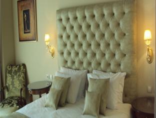 Tagli Resort & Spa