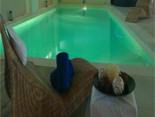 Tagli Resort & Spa