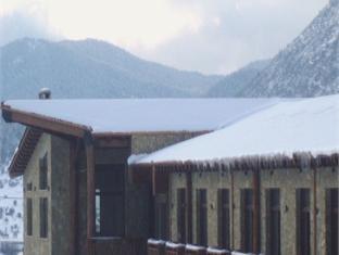 Tagli Resort & Spa