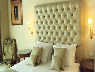 Tagli Resort & Spa