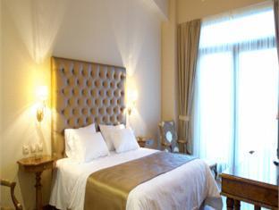 Tagli Resort & Spa