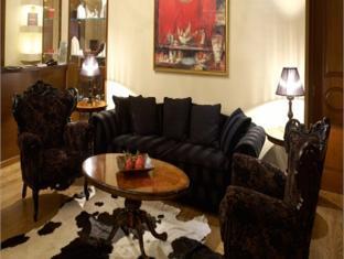 Tagli Resort & Spa