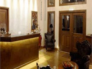 Tagli Resort & Spa