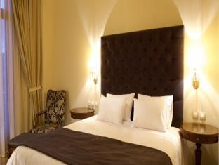 Tagli Resort & Spa