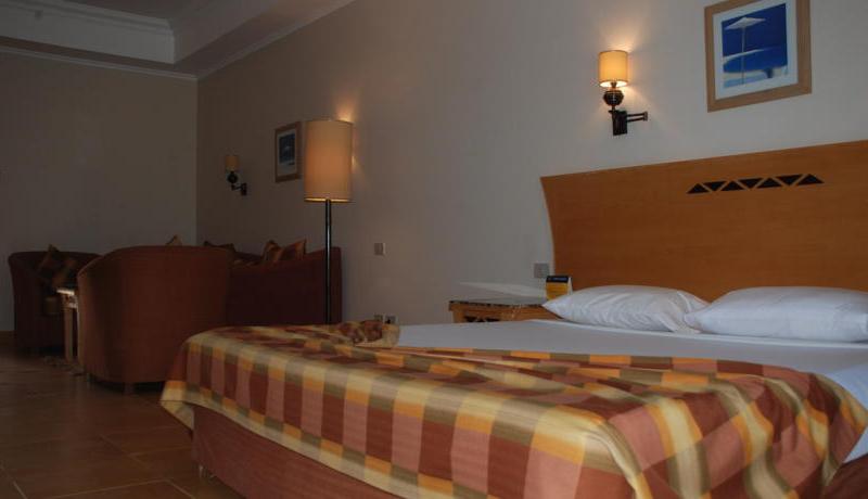 Solitaire Resort Marsa Alam