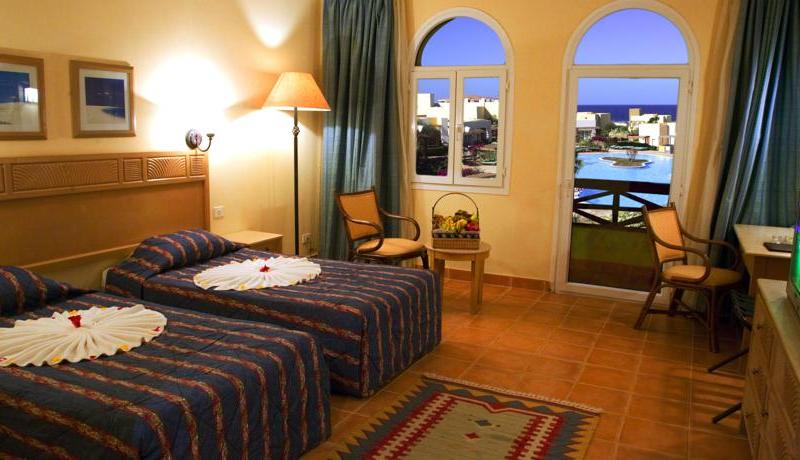 Solitaire Resort Marsa Alam