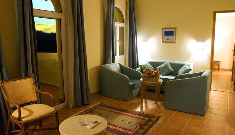 Solitaire Resort Marsa Alam