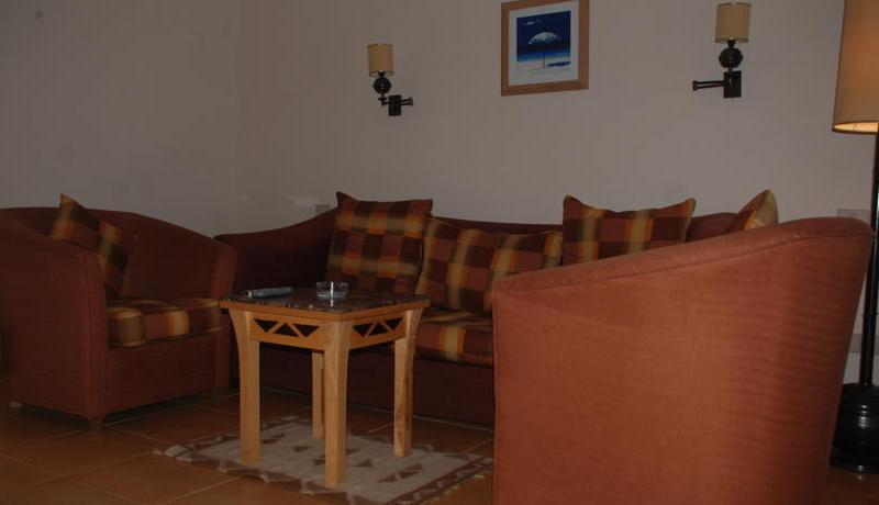 Solitaire Resort Marsa Alam