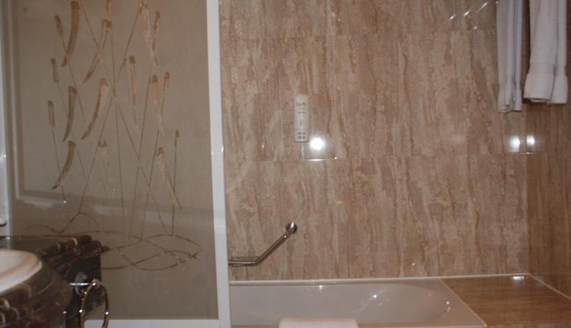 Solitaire Resort Marsa Alam