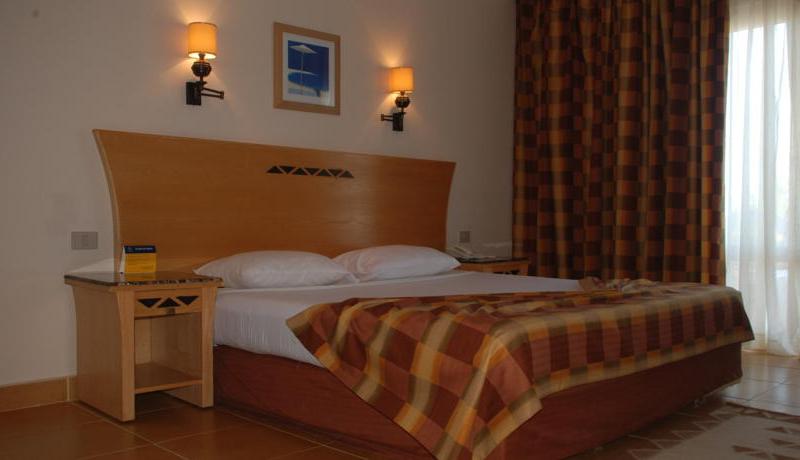 Solitaire Resort Marsa Alam