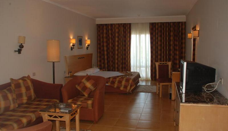 Solitaire Resort Marsa Alam