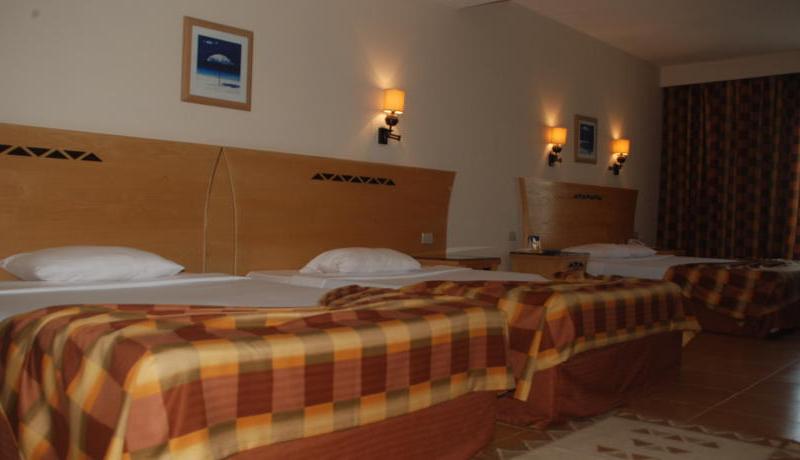 Solitaire Resort Marsa Alam