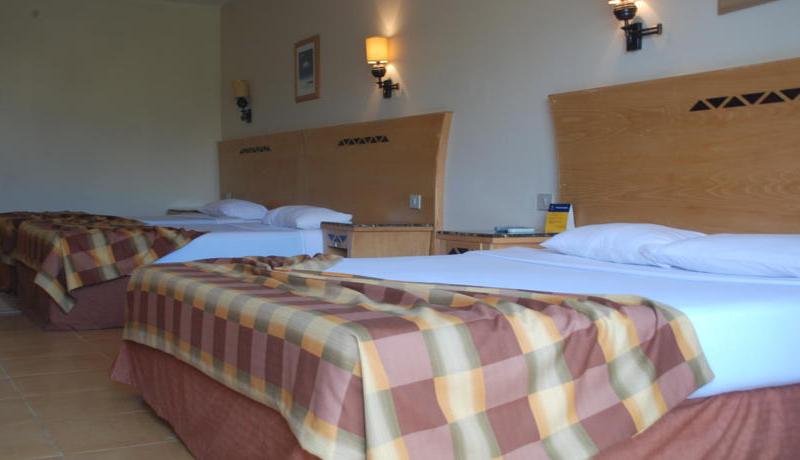 Solitaire Resort Marsa Alam