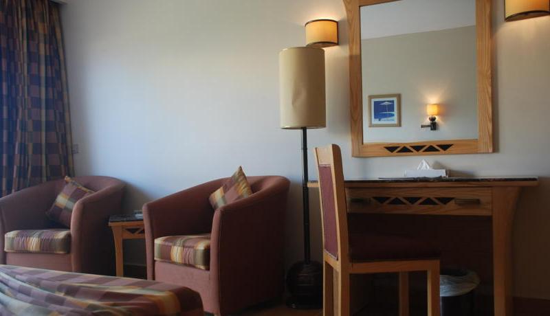 Solitaire Resort Marsa Alam