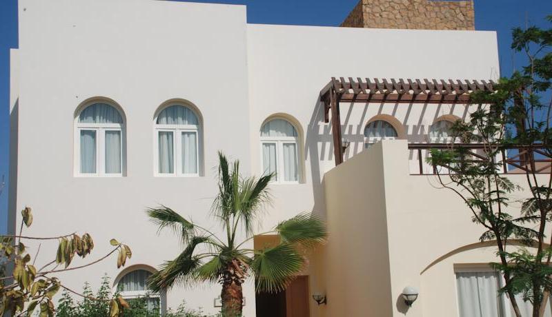 Solitaire Resort Marsa Alam