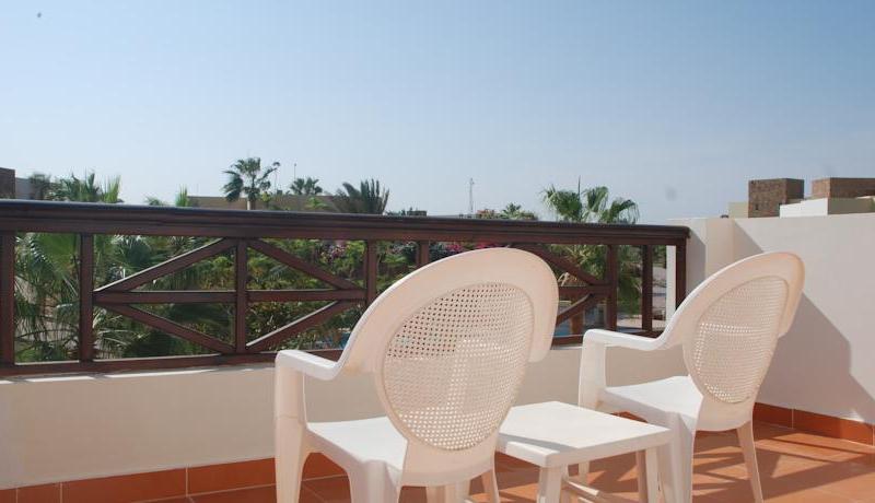 Solitaire Resort Marsa Alam