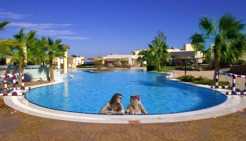 Solitaire Resort Marsa Alam