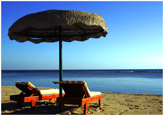 Solitaire Resort Marsa Alam