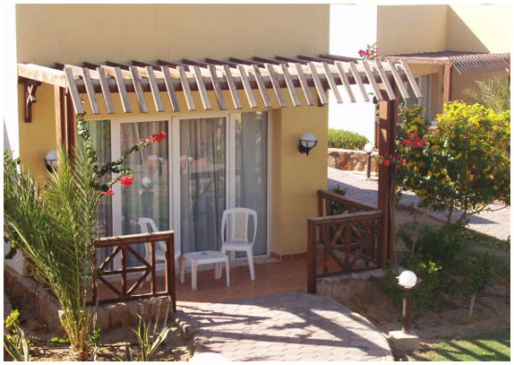 Solitaire Resort Marsa Alam