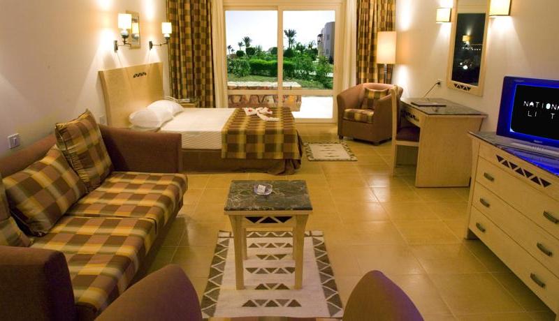 Solitaire Resort Marsa Alam